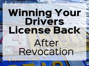 License Restoration Winning Your Drivers License Back After   Driverslicenserevocation 300x225 